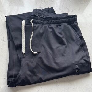 Vuori XL Jogger Pants with Drawstring